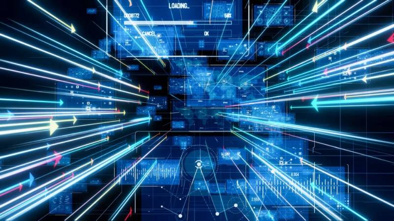 黄梅县SCADA系统开发:守护工业安全的数字卫士
